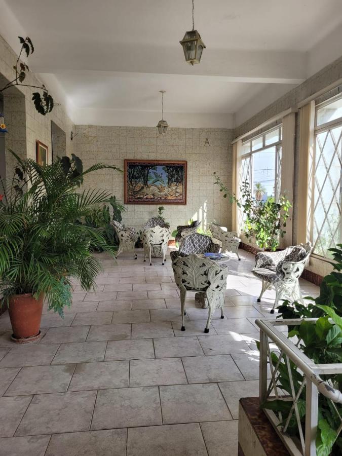 Apartamento Em Sao Lourenco-Mg Eksteriør bilde