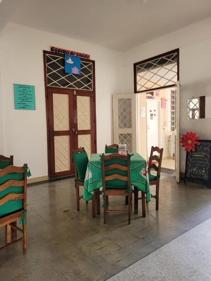 Apartamento Em Sao Lourenco-Mg Eksteriør bilde