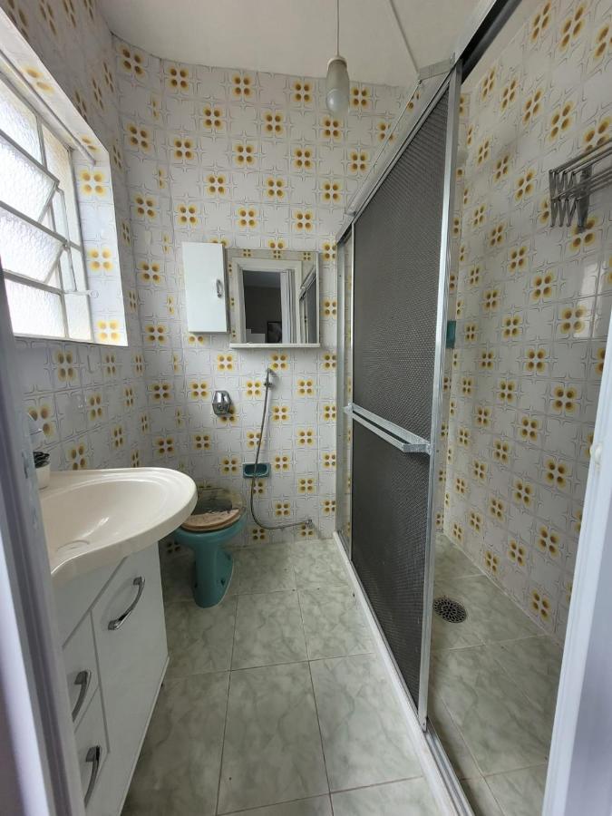 Apartamento Em Sao Lourenco-Mg Eksteriør bilde