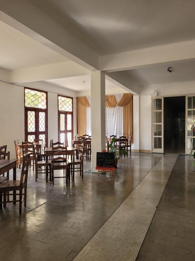 Apartamento Em Sao Lourenco-Mg Eksteriør bilde