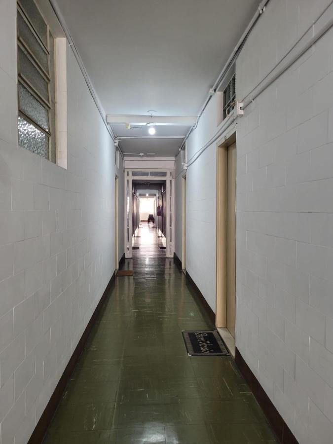 Apartamento Em Sao Lourenco-Mg Eksteriør bilde