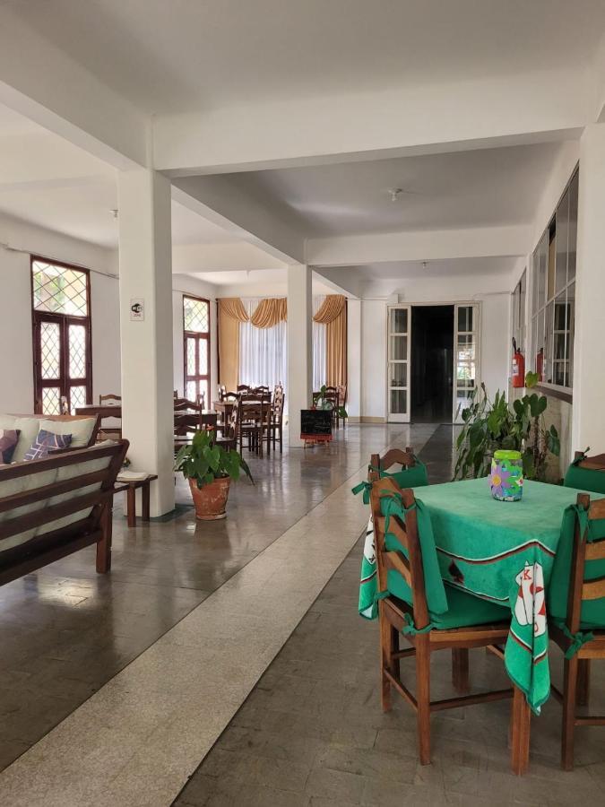 Apartamento Em Sao Lourenco-Mg Eksteriør bilde