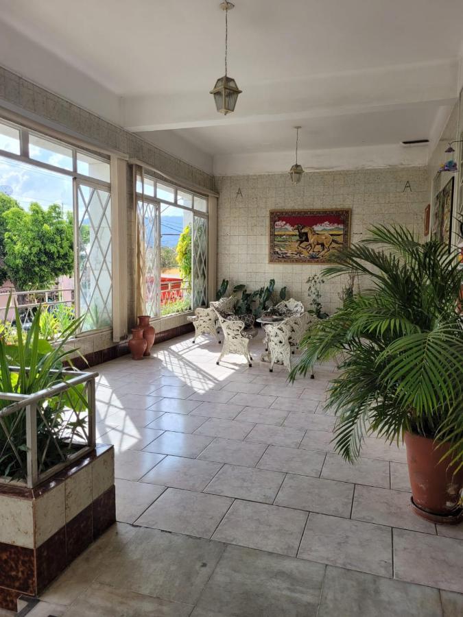 Apartamento Em Sao Lourenco-Mg Eksteriør bilde