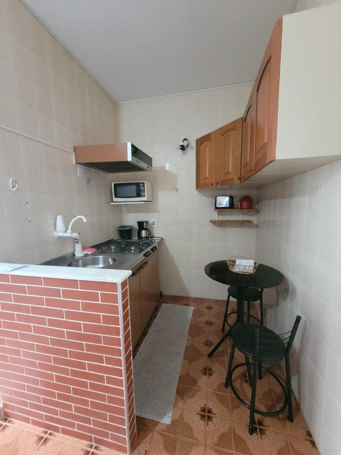 Apartamento Em Sao Lourenco-Mg Eksteriør bilde