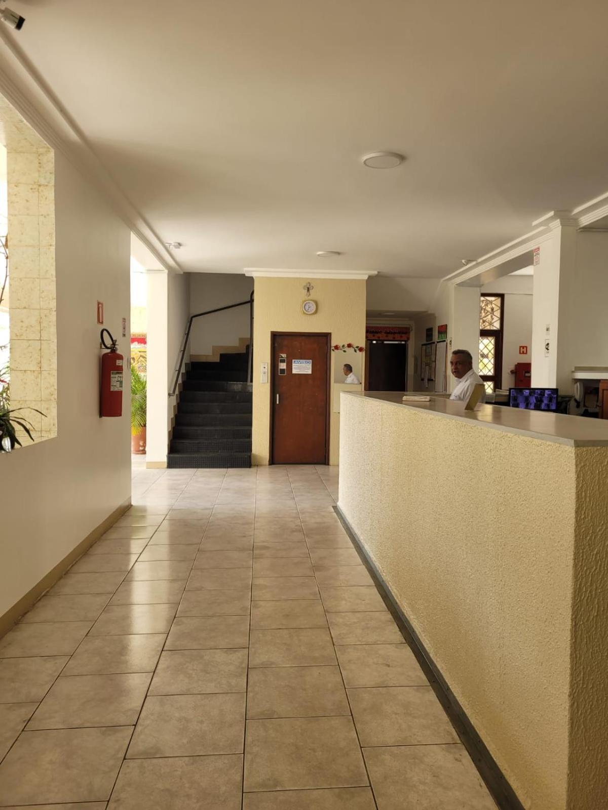 Apartamento Em Sao Lourenco-Mg Eksteriør bilde