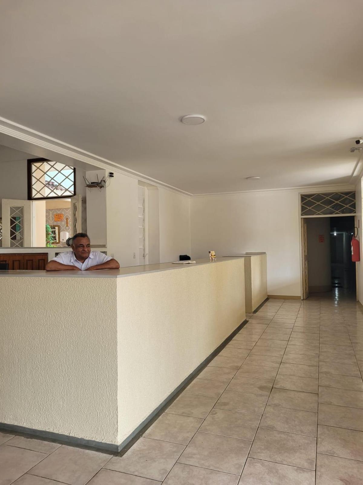 Apartamento Em Sao Lourenco-Mg Eksteriør bilde
